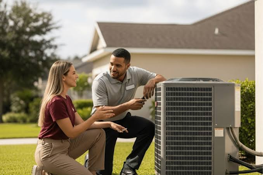 Why Miami Residents Trust Premier Cooling LLC