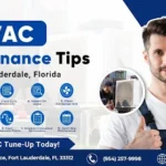 10 HVAC Maintenance Tips Every Fort Lauderdale, Florida Homeowner