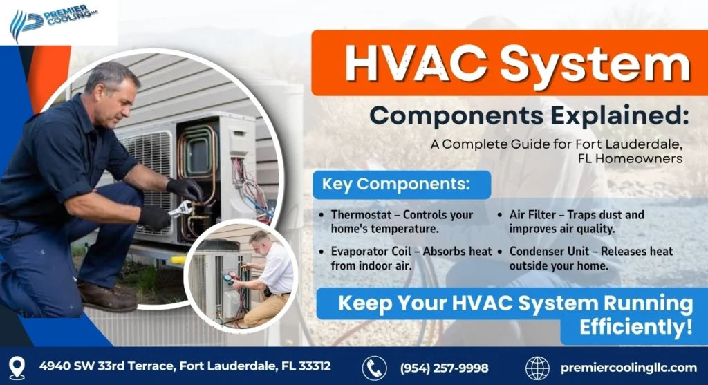 HVAC System Components