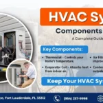HVAC System Components