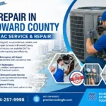 AC Repair in Broward County 247 AC Service & Repair