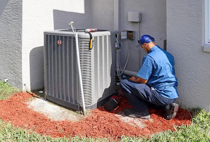 AC Repair in Fort Lauderdale and Nearby Broward County Cities
