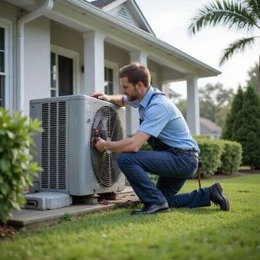 Heating and Air Conditioning Services in Miami