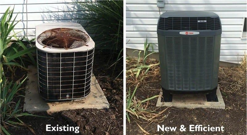 How to Know When You Need a New AC System
