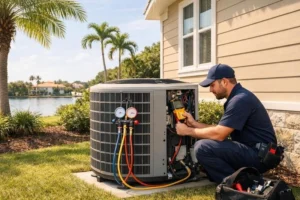 AC Repair in Fort Lauderdale: Why Fast Service Matters