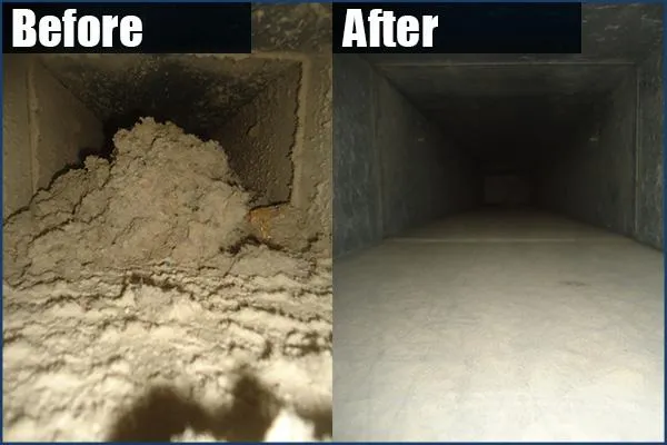 Does Air Duct Cleaning Improve Indoor Air Quality