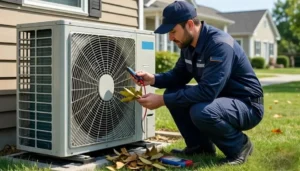 For homeowners searching for AC Repair near Fort Lauderdale, local HVAC service can also provide convenient access to technicians familiar with the area's climate and common cooling needs.