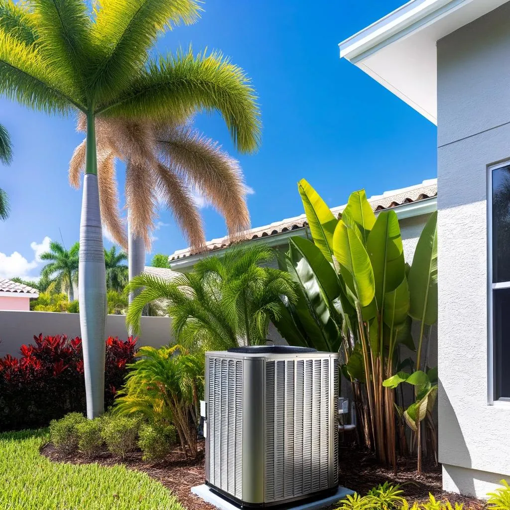Fort Lauderdale Homes