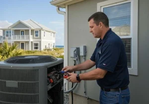 Why Choose a Professional AC Repair Company in Fort Lauderdale