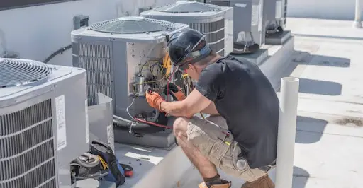 Why Fast HVAC Repair Matters in Broward County
