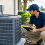 AC Replacement Cost in Broward County Explained