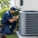 Air Conditioner Installation in Broward County