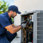 Emergency AC Repair Fort Lauderdale: What to Do