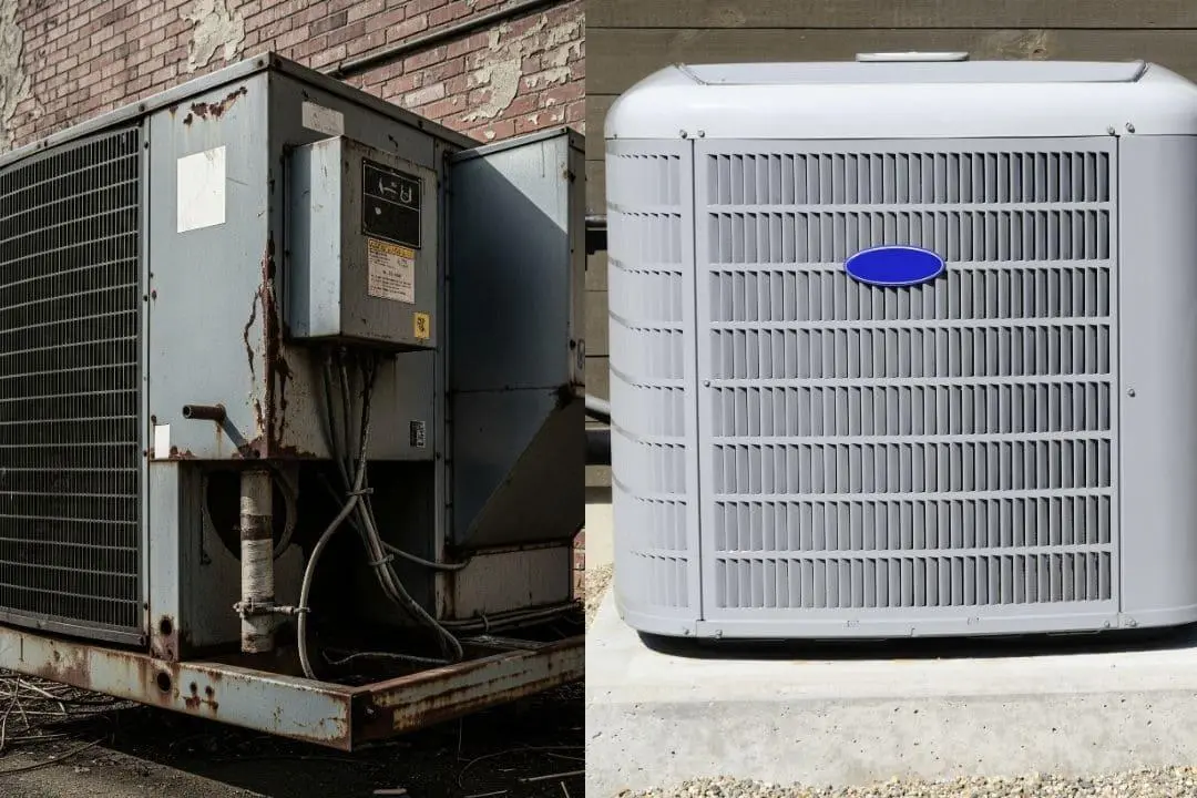 When Should You Repair or Replace Your HVAC System?

