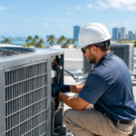 7 Best Commercial HVAC Upgrades for South Florida
