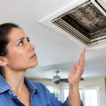 9 Signs of Moldy Air Ducts in South Florida Homes