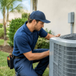 AC Maintenance Plan Florida Homeowners Need