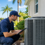 AC Sizing for Florida Homes That Actually Works