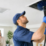 Does Air Duct Cleaning for Allergies Help?