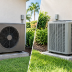 Heat Pump Versus AC in Florida: Which Is Better?