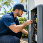 Heating Repair South Florida: When to Call