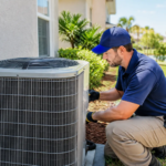 How Often Should You Service AC in Florida?