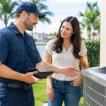 How to Choose an HVAC Contractor in Broward County