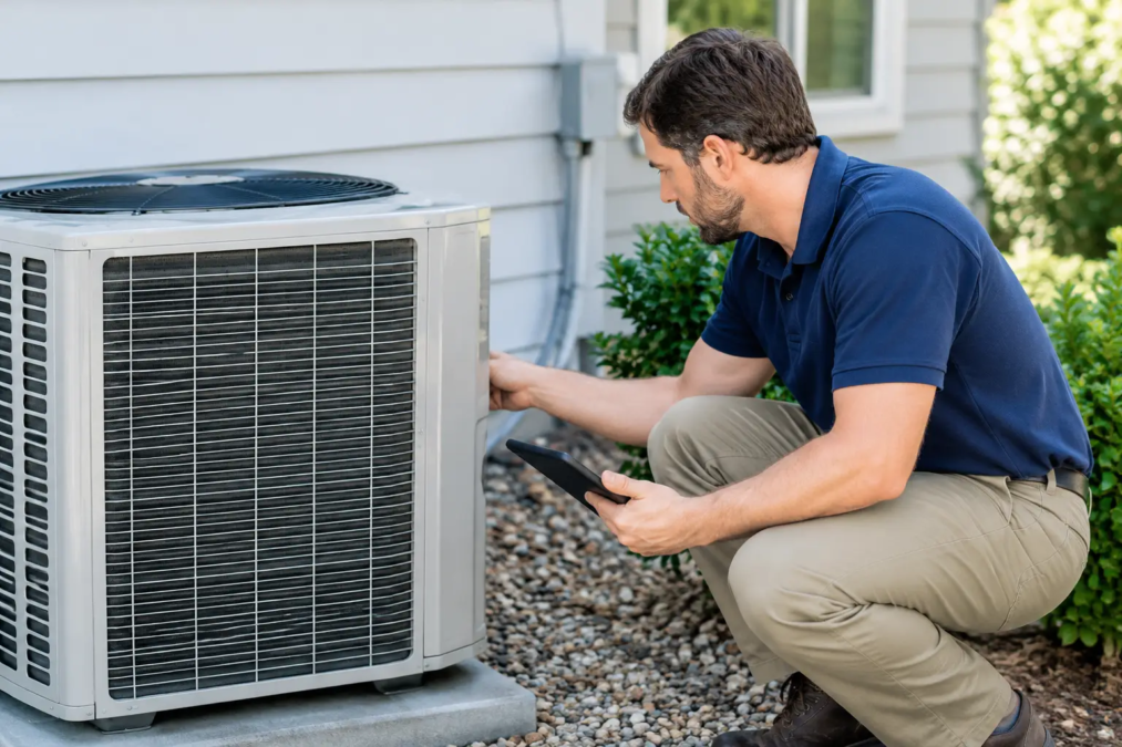 How to Reduce Air Conditioner Short Cycling