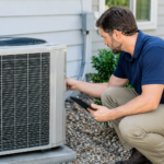How to Reduce Air Conditioner Short Cycling