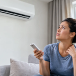 Why Is Your AC Not Cooling in Humidity Today?